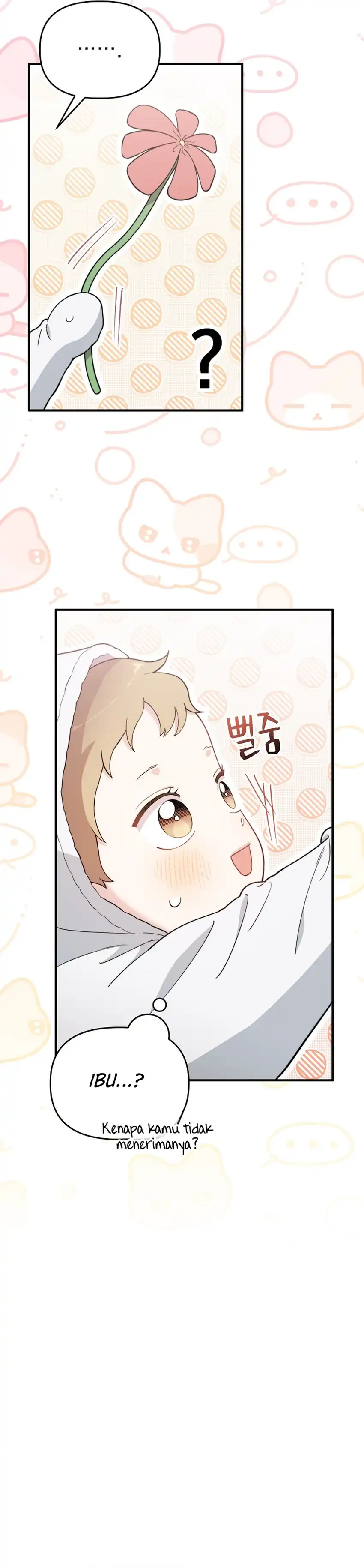 Face Genius, 0 Year-Old Top Star Chapter 9 halaman 24