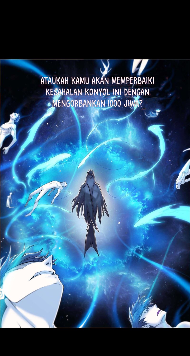 Apocalyptic Forecast Chapter 0 halaman 8