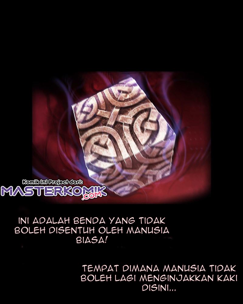 Apocalyptic Forecast Chapter 0 halaman 2