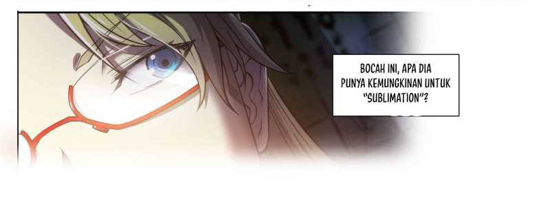Apocalyptic Forecast Chapter 22 halaman 20