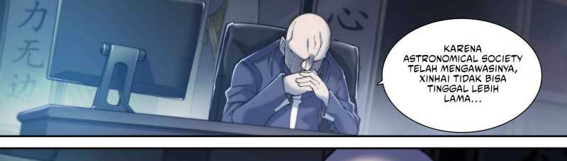 Apocalyptic Forecast Chapter 22 halaman 31
