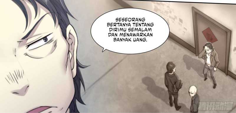 Apocalyptic Forecast Chapter 23 halaman 64