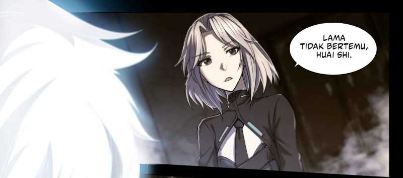 Apocalyptic Forecast Chapter 23 halaman 2