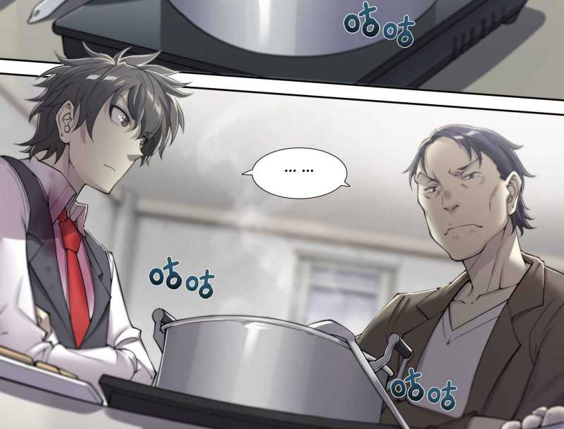Apocalyptic Forecast Chapter 23 halaman 43