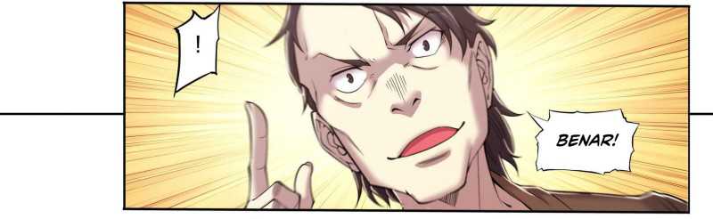 Apocalyptic Forecast Chapter 23 halaman 71
