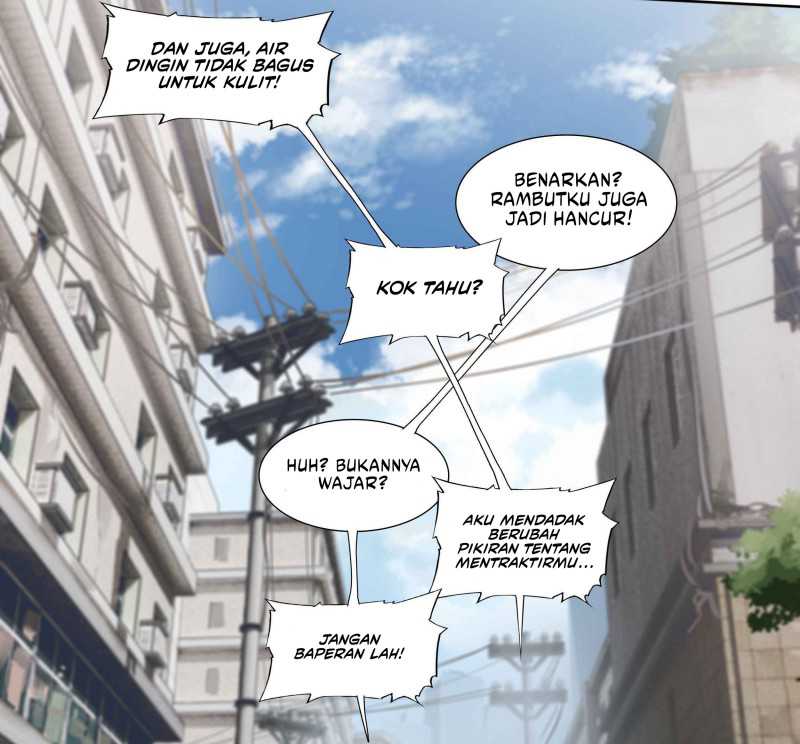 Apocalyptic Forecast Chapter 23 halaman 35