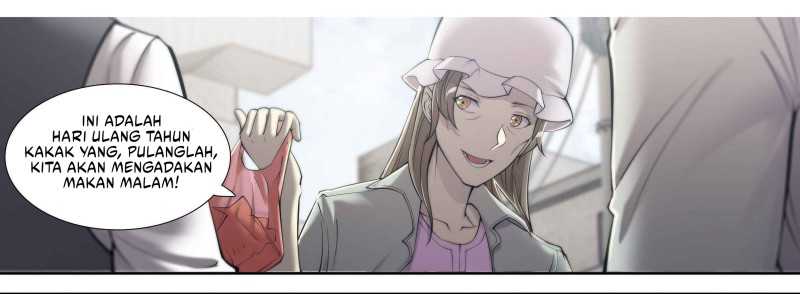 Apocalyptic Forecast Chapter 23 halaman 40