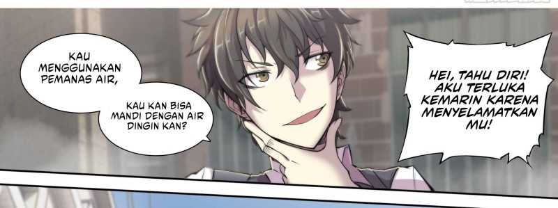 Apocalyptic Forecast Chapter 23 halaman 34