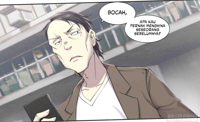 Apocalyptic Forecast Chapter 23 halaman 62