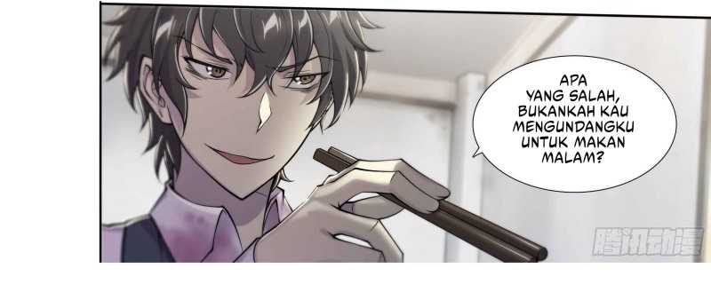 Apocalyptic Forecast Chapter 23 halaman 45