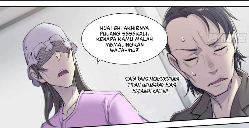 Apocalyptic Forecast Chapter 23 halaman 50