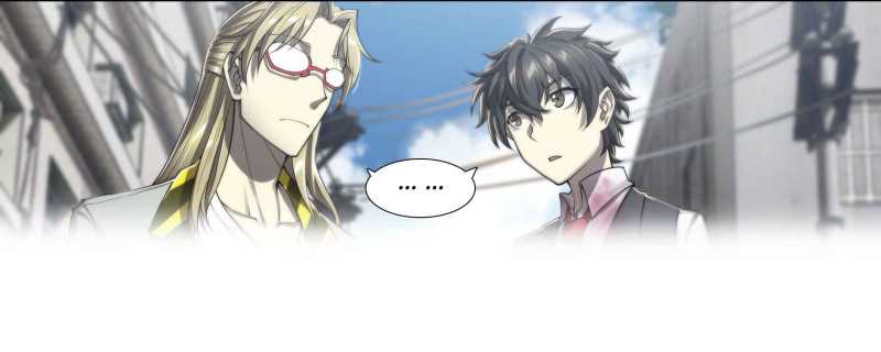 Apocalyptic Forecast Chapter 23 halaman 41