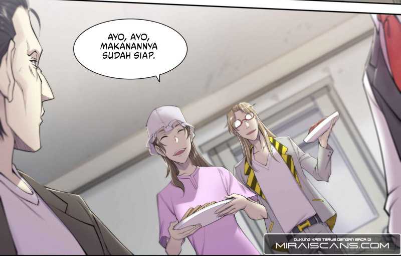 Apocalyptic Forecast Chapter 23 halaman 48