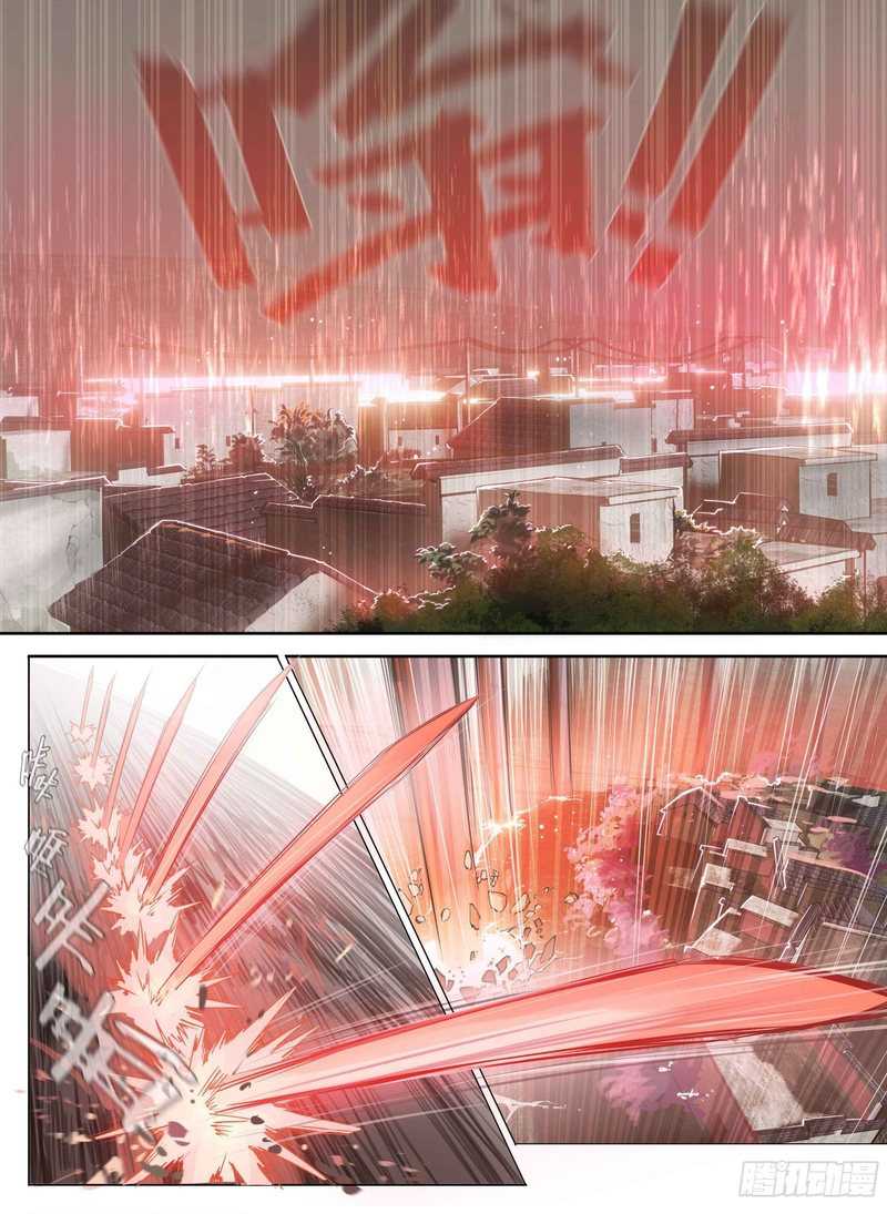 Apocalyptic Forecast Chapter 27 halaman 23