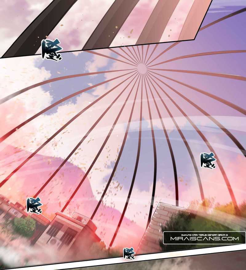Apocalyptic Forecast Chapter 28 halaman 2