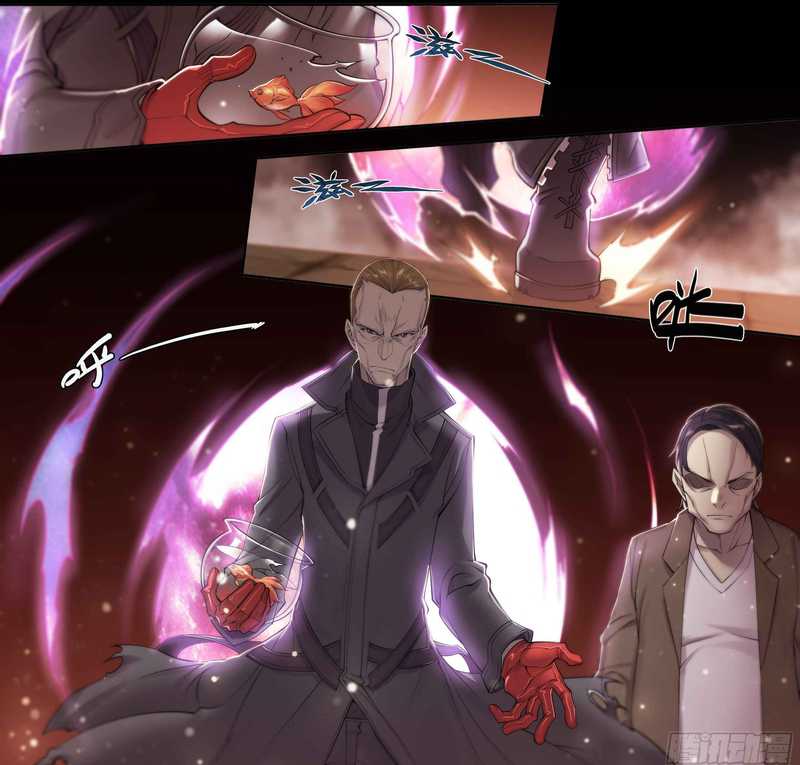 Apocalyptic Forecast Chapter 30 halaman 12