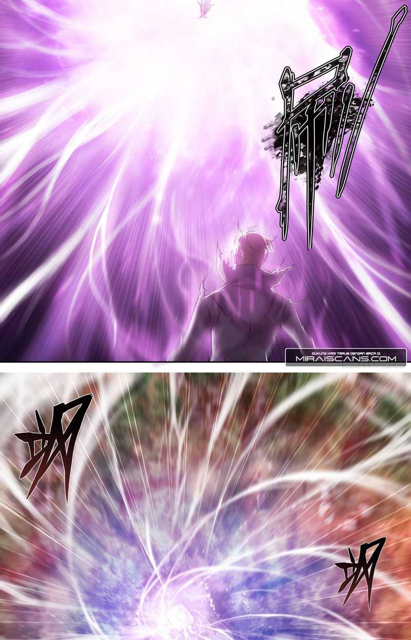 Apocalyptic Forecast Chapter 32 halaman 18
