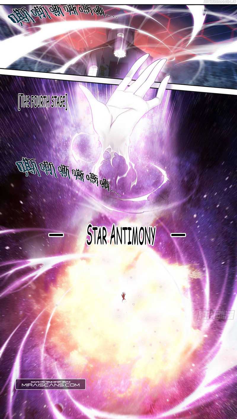 Apocalyptic Forecast Chapter 33 halaman 2