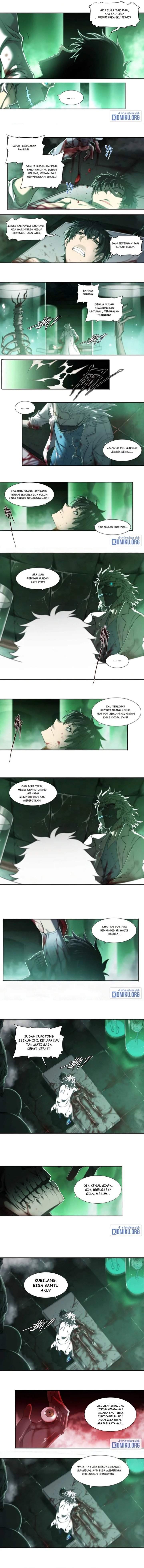 Apocalyptic Forecast Chapter 36 halaman 4