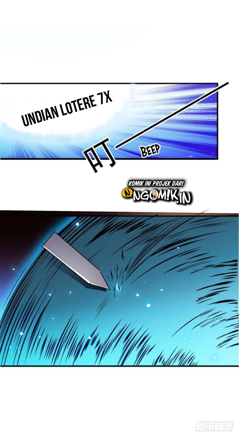 Spare Me, Great Lord! Chapter 3 halaman 46