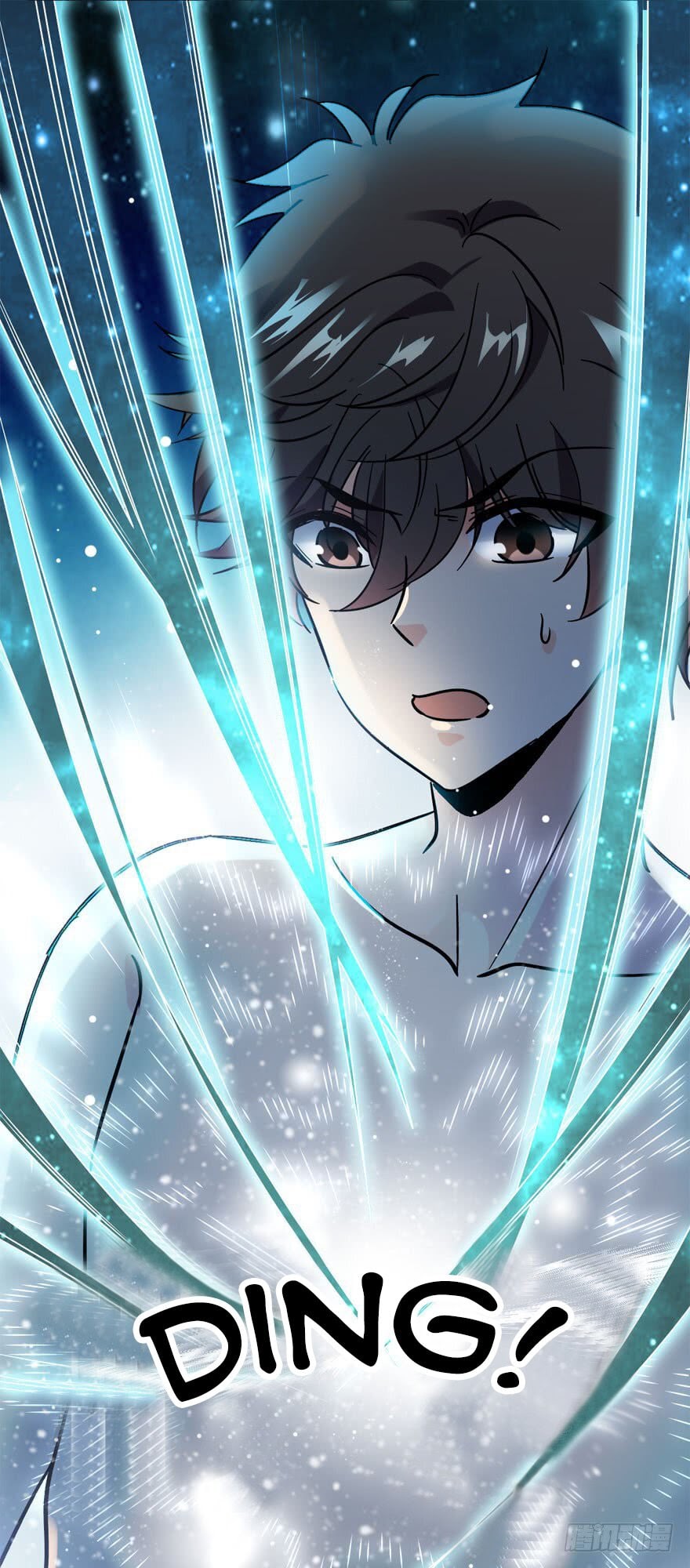 Spare Me, Great Lord! Chapter 4 halaman 13