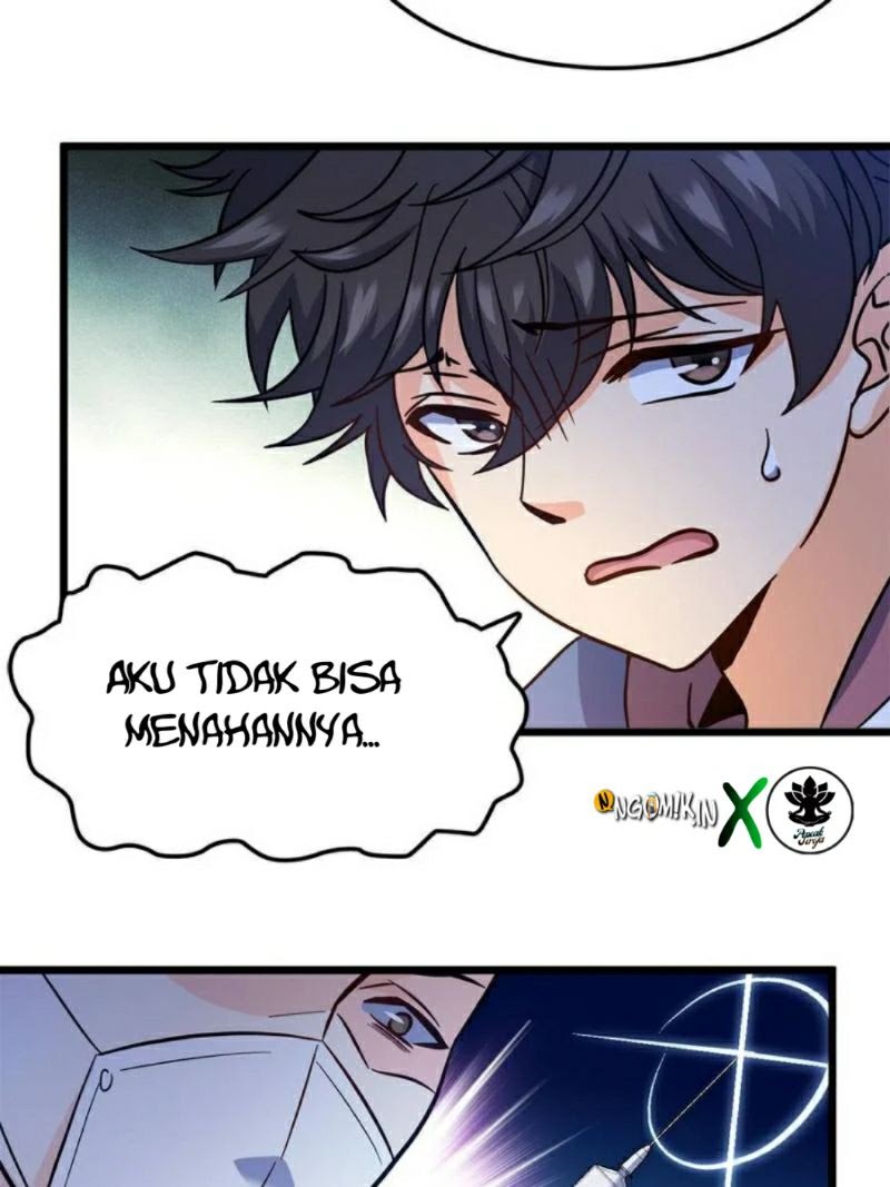 Spare Me, Great Lord! Chapter 8 halaman 42