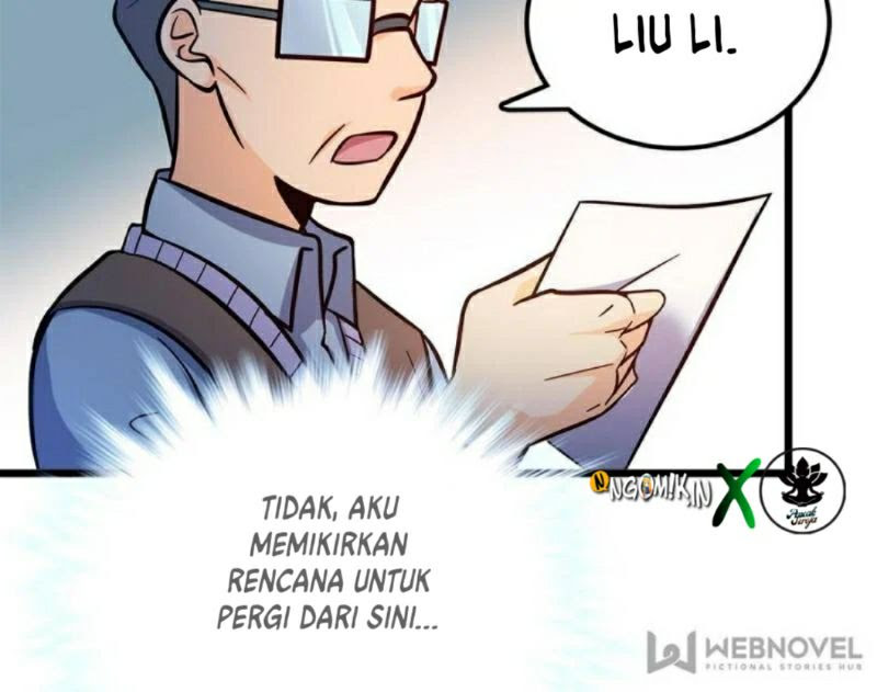 Spare Me, Great Lord! Chapter 8 halaman 38