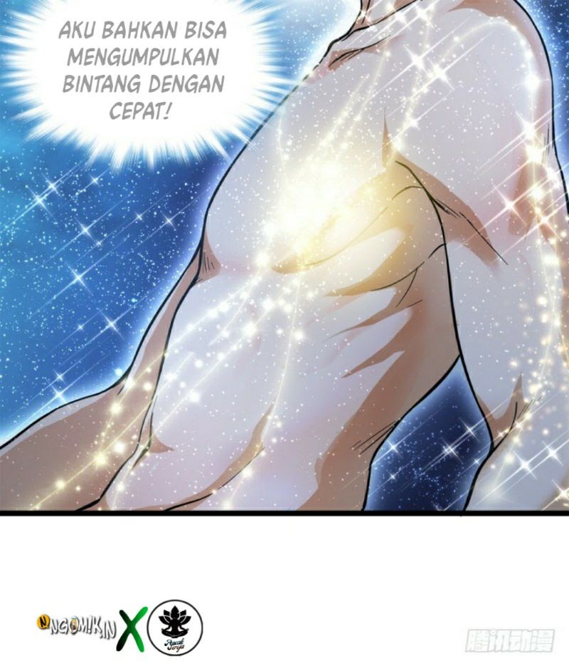 Spare Me, Great Lord! Chapter 9 halaman 32