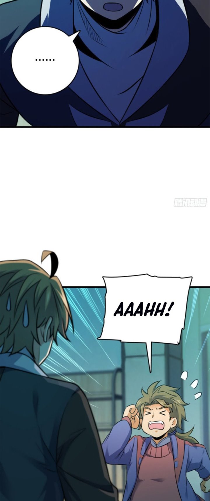 Spare Me, Great Lord! Chapter 120 halaman 49