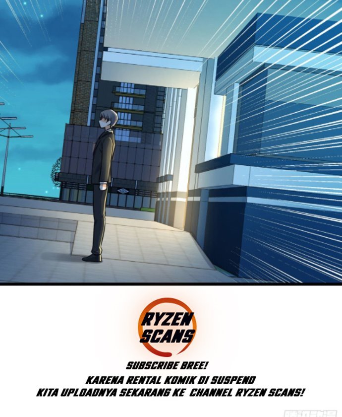Spare Me, Great Lord! Chapter 124 halaman 70