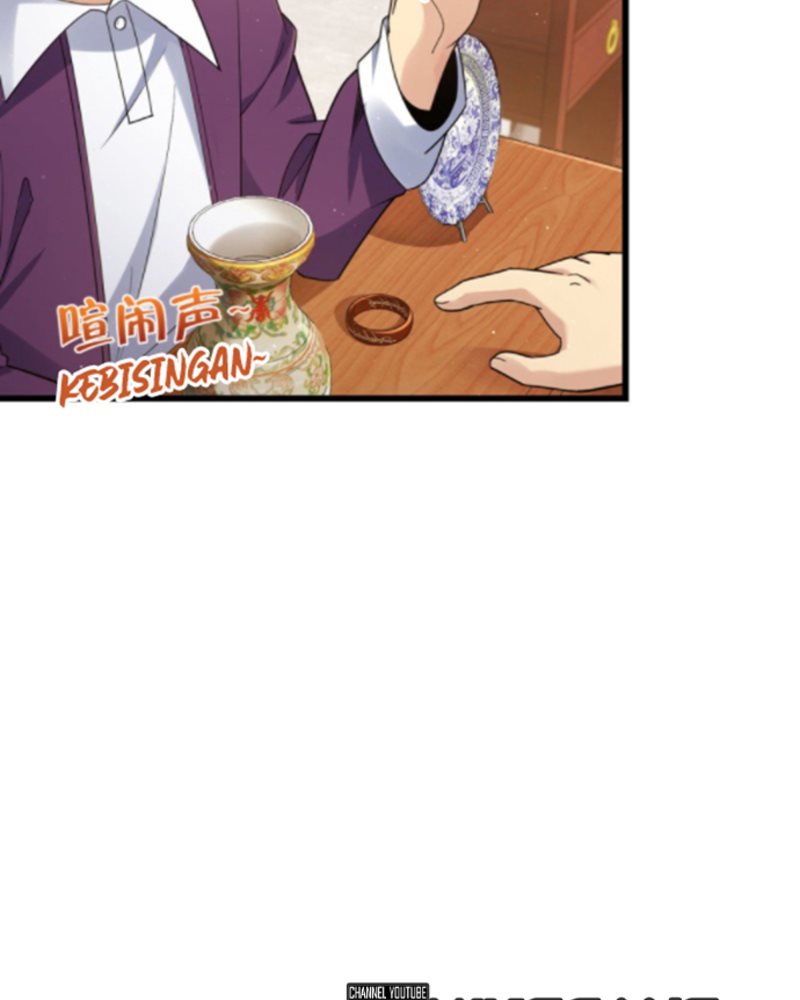 Spare Me, Great Lord! Chapter 149 halaman 27