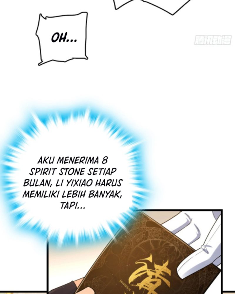 Spare Me, Great Lord! Chapter 149 halaman 14