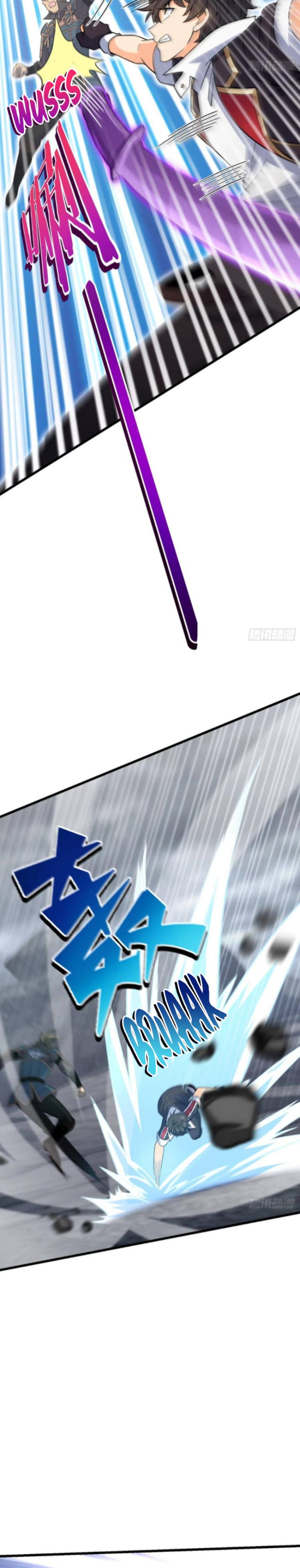 Spare Me, Great Lord! Chapter 165 halaman 26
