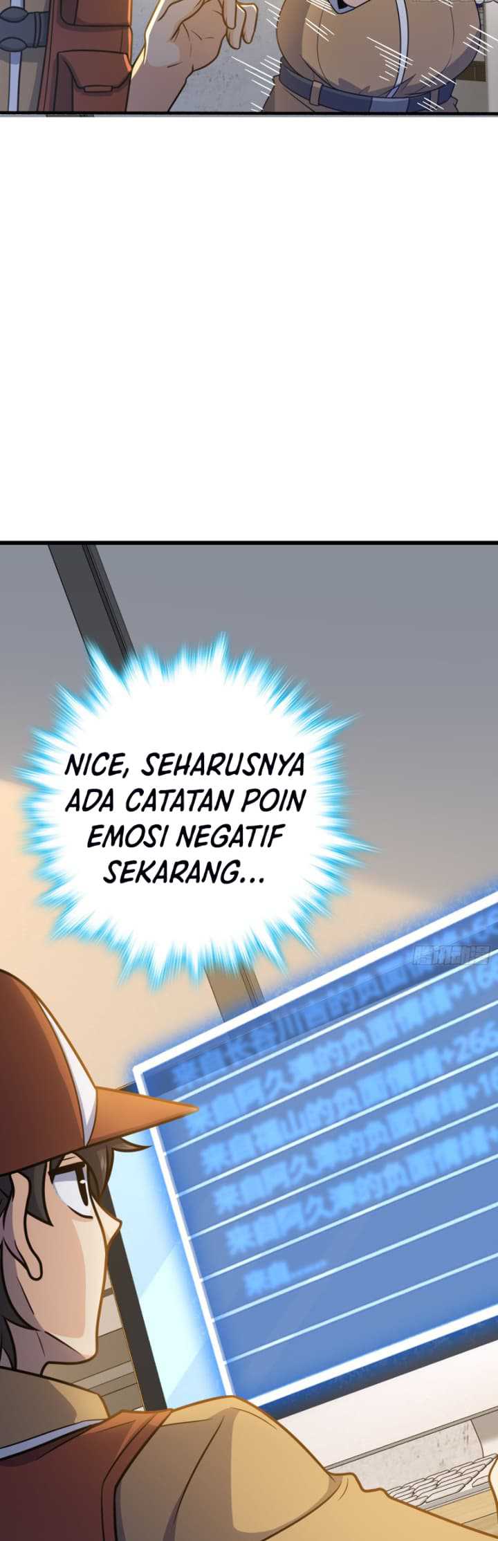 Spare Me, Great Lord! Chapter 234 halaman 5