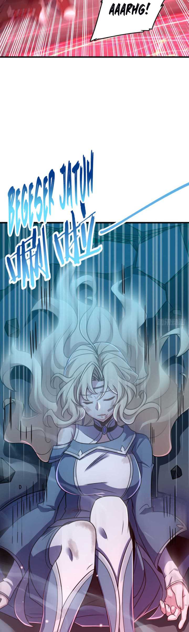 Spare Me, Great Lord! Chapter 248 halaman 24