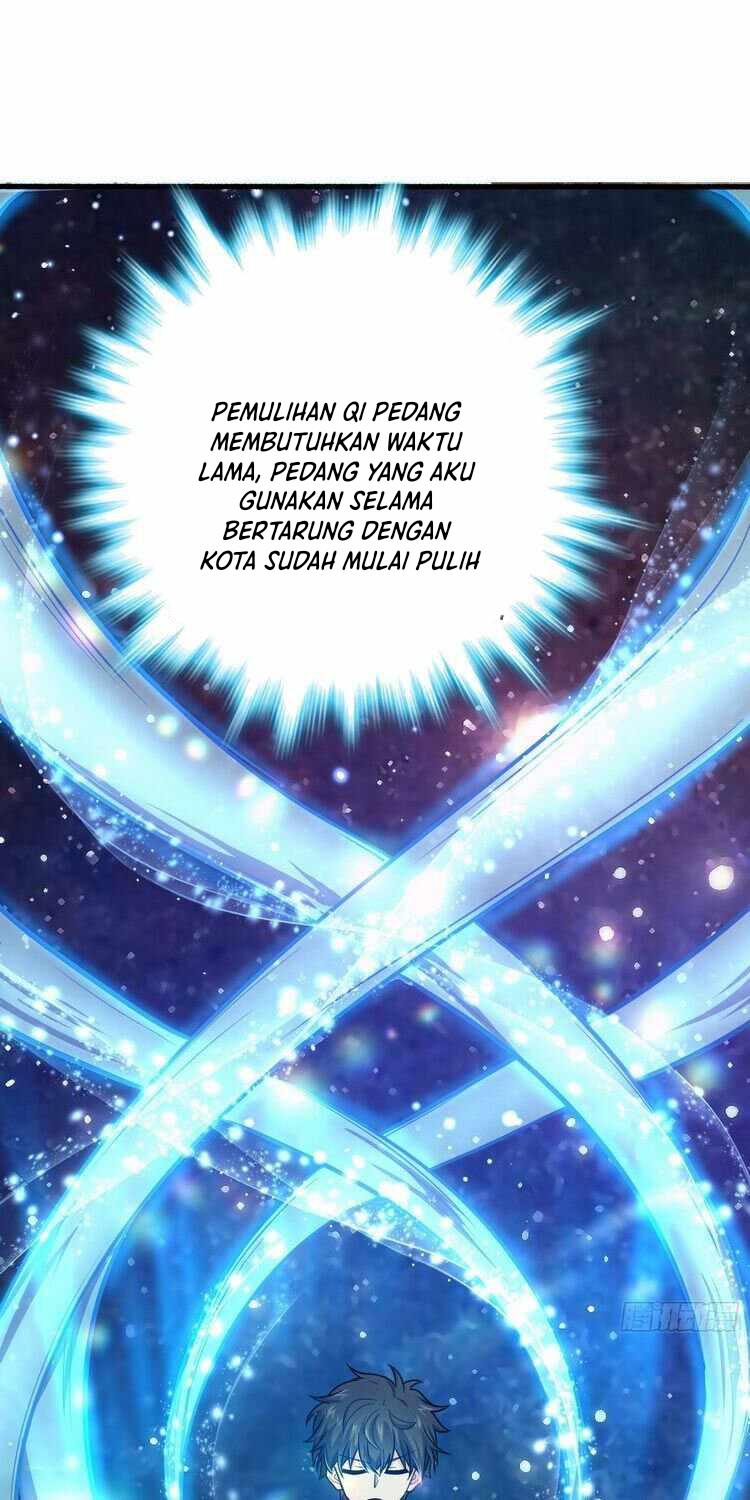 Spare Me, Great Lord! Chapter 255 halaman 24