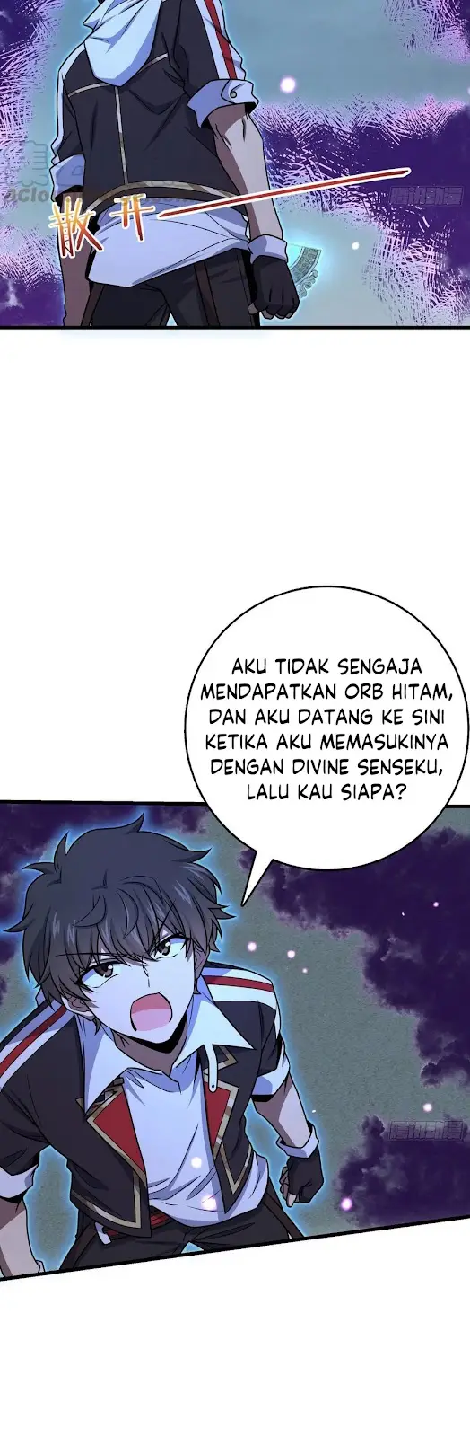 Spare Me, Great Lord! Chapter 281 halaman 30