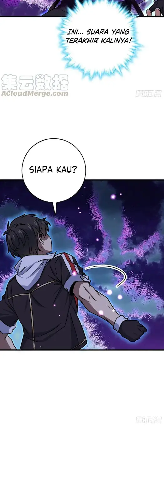 Spare Me, Great Lord! Chapter 281 halaman 28