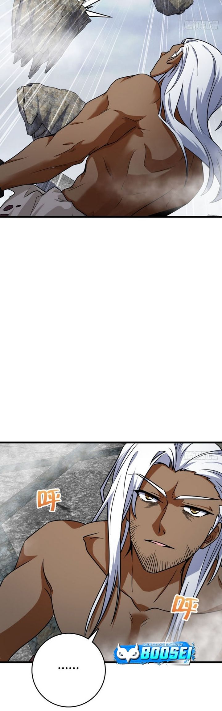 Spare Me, Great Lord! Chapter 283 halaman 13