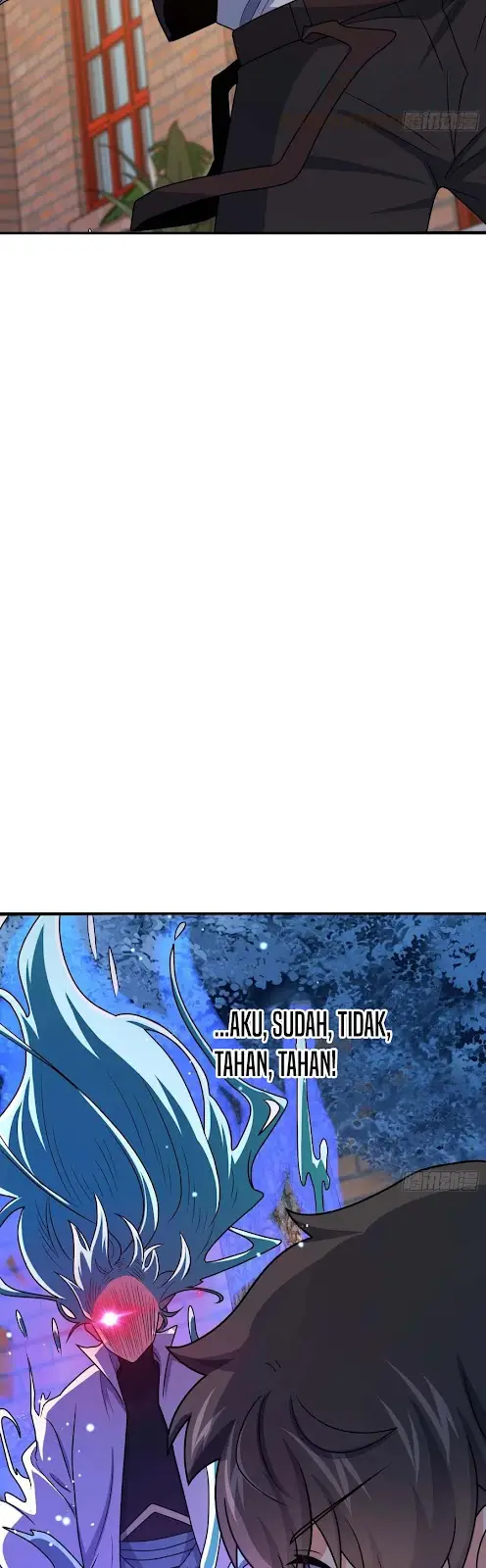 Spare Me, Great Lord! Chapter 285 halaman 27