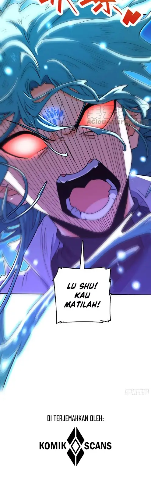 Spare Me, Great Lord! Chapter 285 halaman 28