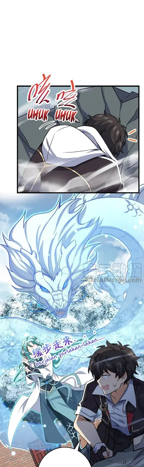 Spare Me, Great Lord! Chapter 286 halaman 7
