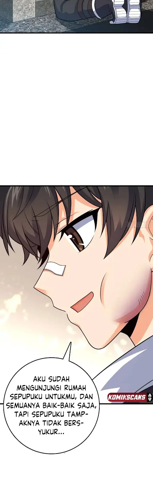 Spare Me, Great Lord! Chapter 287 halaman 24