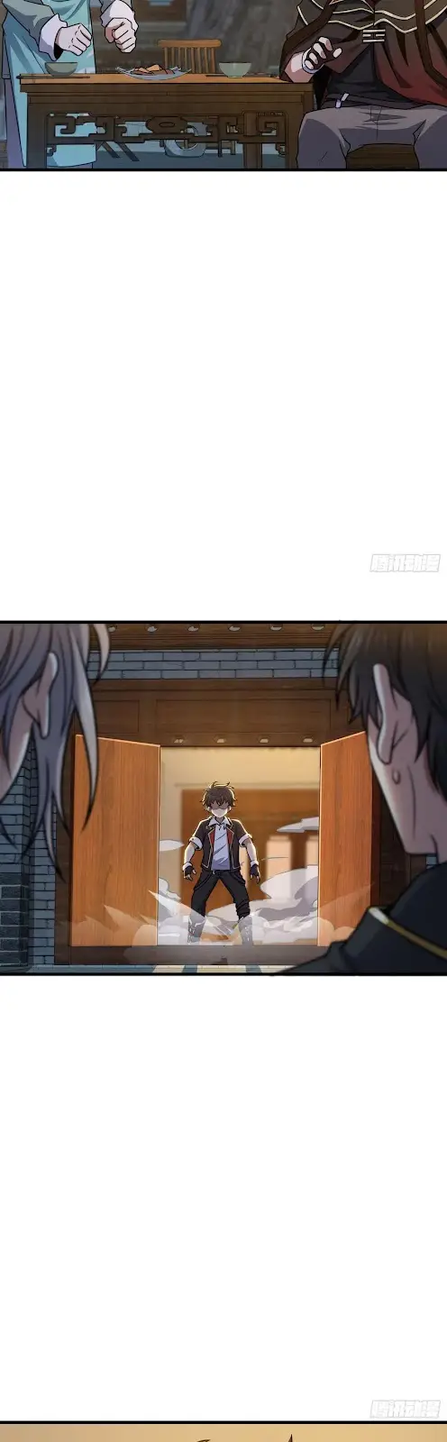 Spare Me, Great Lord! Chapter 287 halaman 5