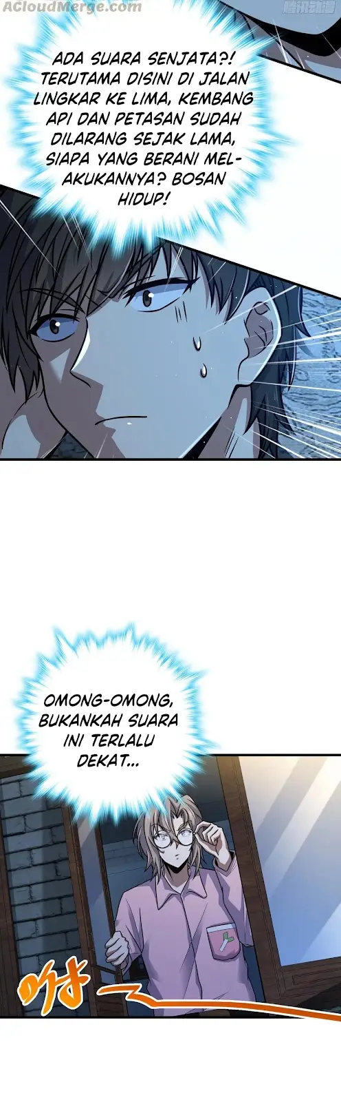 Spare Me, Great Lord! Chapter 287 halaman 14