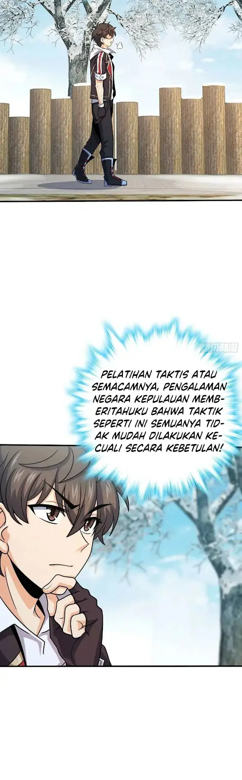 Spare Me, Great Lord! Chapter 290 halaman 12