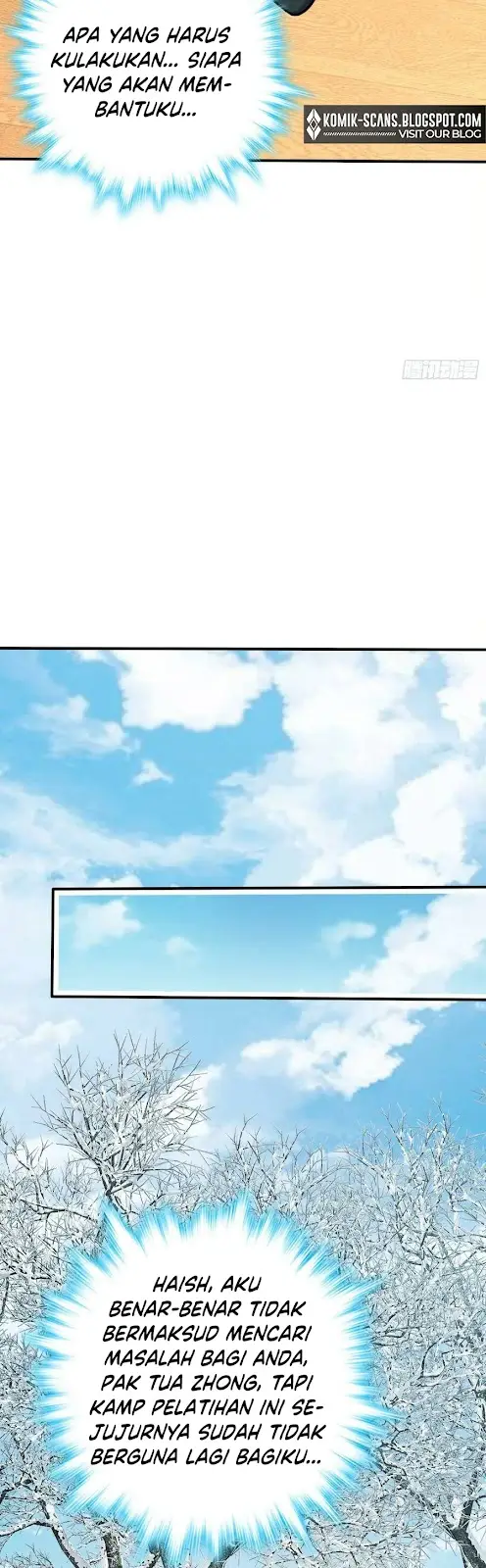Spare Me, Great Lord! Chapter 290 halaman 11