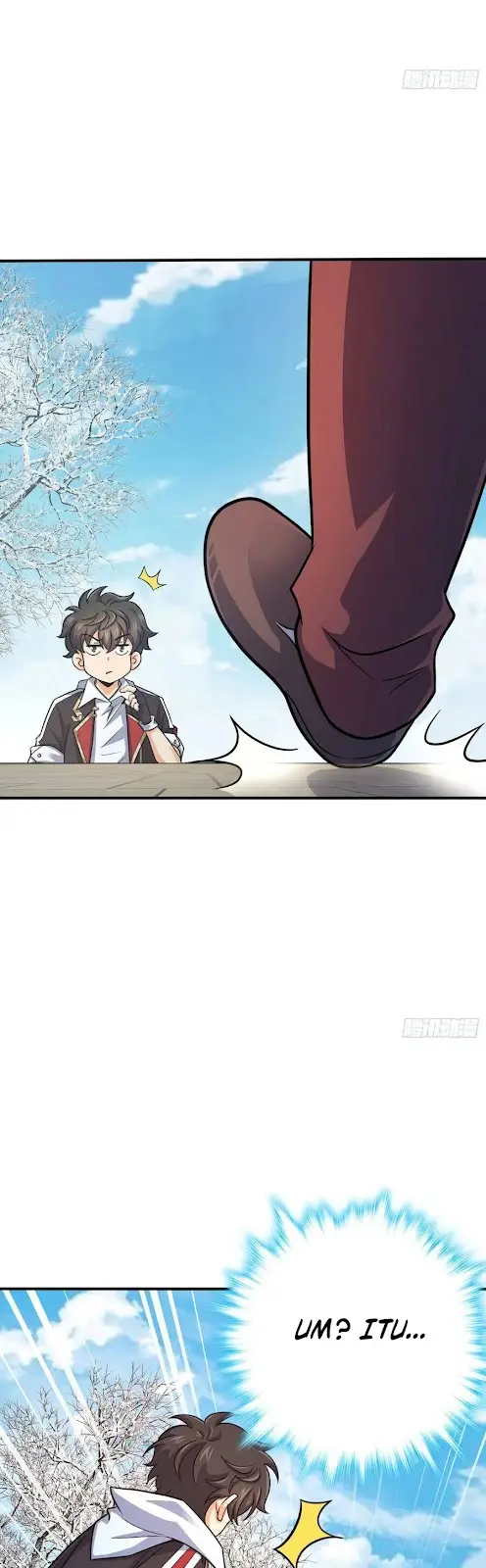 Spare Me, Great Lord! Chapter 290 halaman 13
