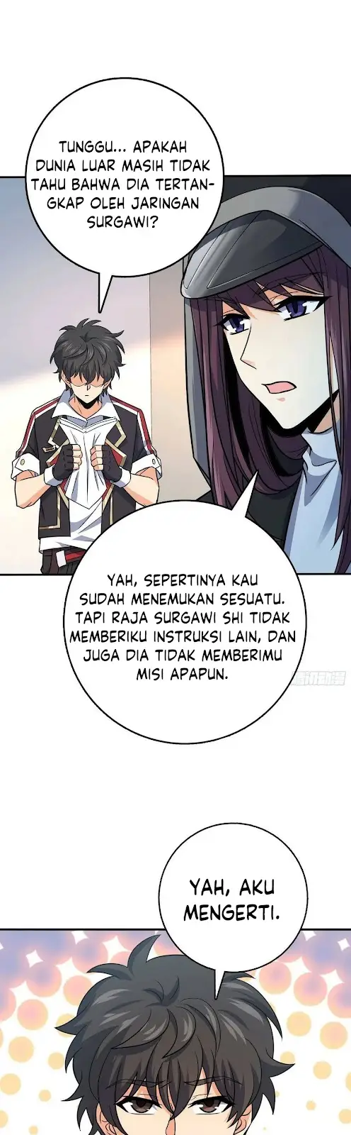 Spare Me, Great Lord! Chapter 291 halaman 2