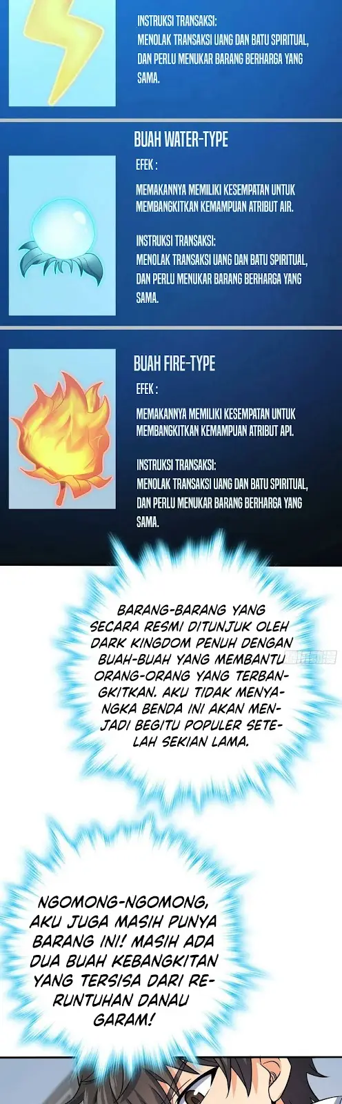 Spare Me, Great Lord! Chapter 291 halaman 12